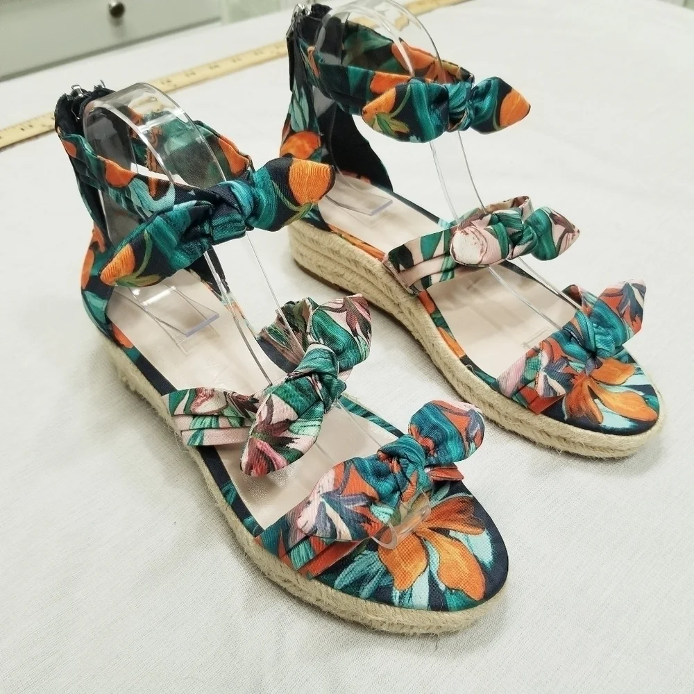 Nine West beautiful summer